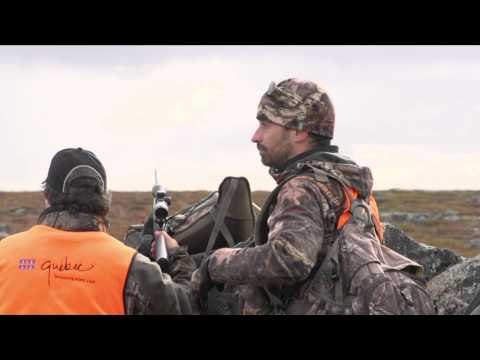 Quebec Outfitters Camp - Poulin de Courval Outfitters