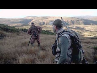 The EDGE - Long May Your Jib Draw