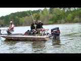 Krappie Kings TV - Crappie Commandos of Lake Darbonne