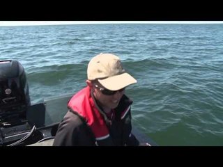 The Dimestore Fishermen  - Region of Newell Alberta