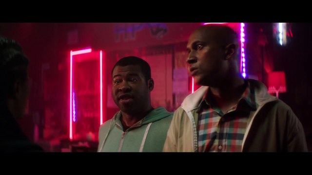 Keanu Official Trailer #1 (2016) - Keegan-Michael Key, Jordan Peele Comedy HD