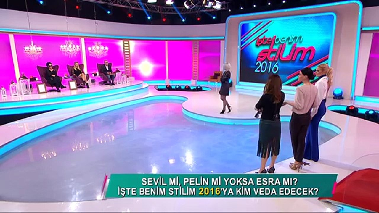 İşte Benim Stilim