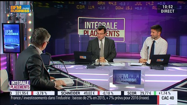 Baromètre des Business Angels: Quelles perspectives pour 2016 ? - 09/02