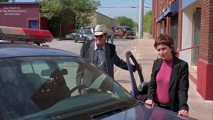 Living & Dying (2007) CLIP