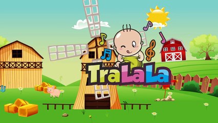 La moara TraLaLa