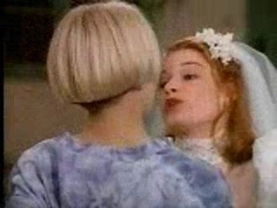 Melrose Place - La Meringue