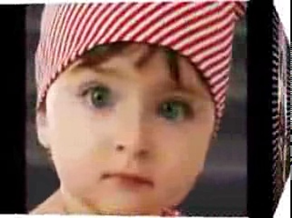 اجمل أطفال العالم