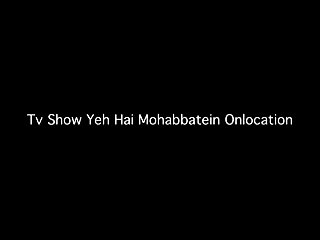 Saas Bahu Aur Saazish 9th February 2016 Part 2 Yeh Hai Mohabbatein,