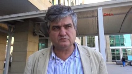 Antalya 'Kırmızı Fularlı Kız'ın Davasında Avukat Krizi