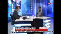 ÜLKENİN MANŞETLERİ 09.02.2016 ÜLKE TV