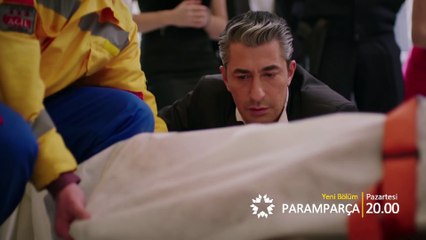 Paramparça 52. Bolum Fragmanı