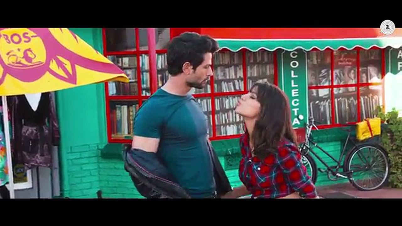 Ishq Ki Baarish - Ishq Forever - Javed Ali & Shreya Ghoshal - Krishna Chaturvedi & Ruhi Singh