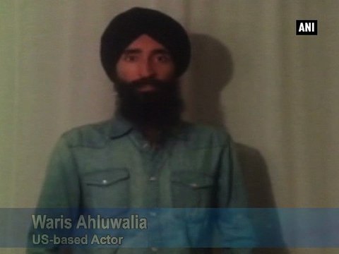 Waris Ahluwalia speaks about Aeromexico flight incident