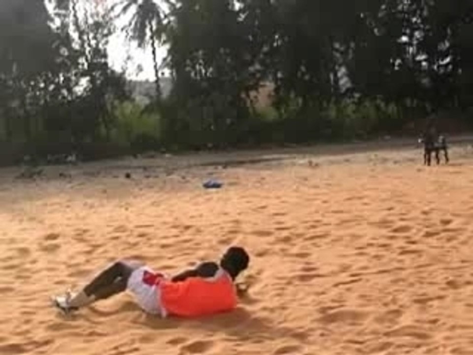 Entrainement6