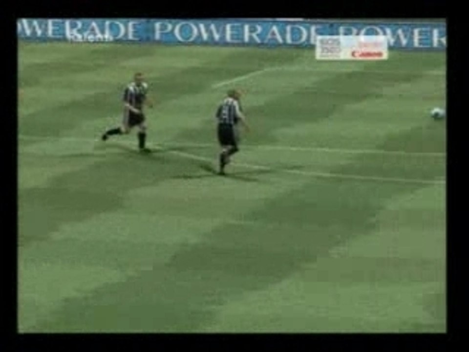 Reprise Laudrup