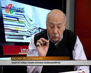 Güncel Yorum (8 Şubat 2016)