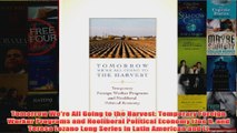 Download PDF  Tomorrow Were All Going to the Harvest Temporary Foreign Worker Programs and Neoliberal FULL FREE