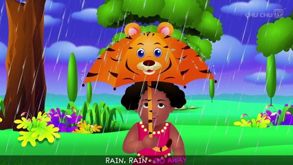 Old MacDonald Had A Farm and Many More Nursery Rhymes for Children | Kids Songs by ChuChu TV
