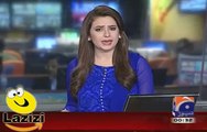 How Rabia Anum Played the Leaked Video of Ahmed Shehzad During PSL Match