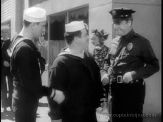 1941 IN THE NAVY TRAILER - ABBOTT & COSTELLO1