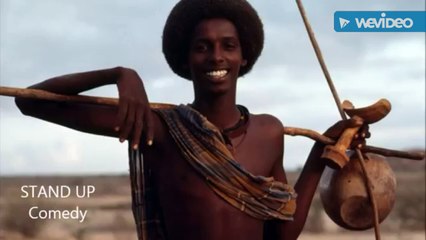 Eritrea New funy comedy 2016.