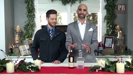 PBLive! - Square Decanter - Pottery Barn