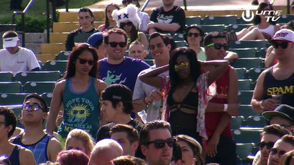 Gorgon City Ultra Music Festival Miami 2015 | Live Stage