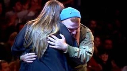 Gökhanı Bu Kadar Şaşırtan Ne İnanamıyorum Yaa! Gökhanı Acunn.com