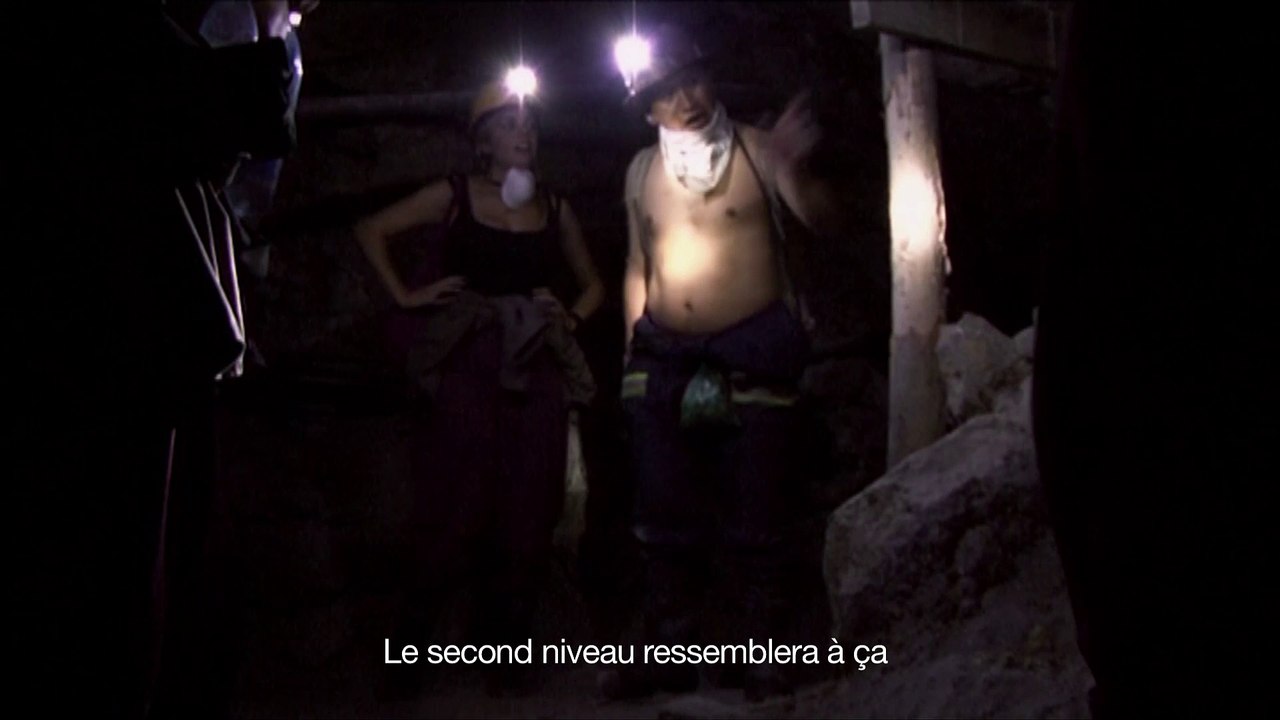FLT16 - La Montagne Magique