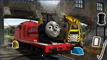 Thomas and Friends: Full Game Episodes English HD - Thomas the Train #43