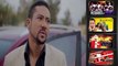 Majid Michel's Second Chance Lines Fall On Deaf Ears In 