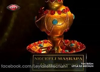 Leyla ile Mecnun - Erdal Bakkal TRT Payı