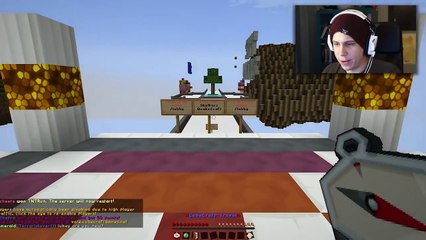 NO TE CAIGAAAAAAAAAAAS!   Minecraft Minijuegos