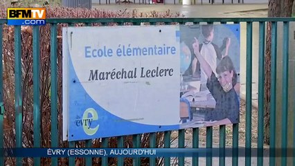 Soupçonné de filmer les élèves dans un vestiaire, un directeur d'école se suicide