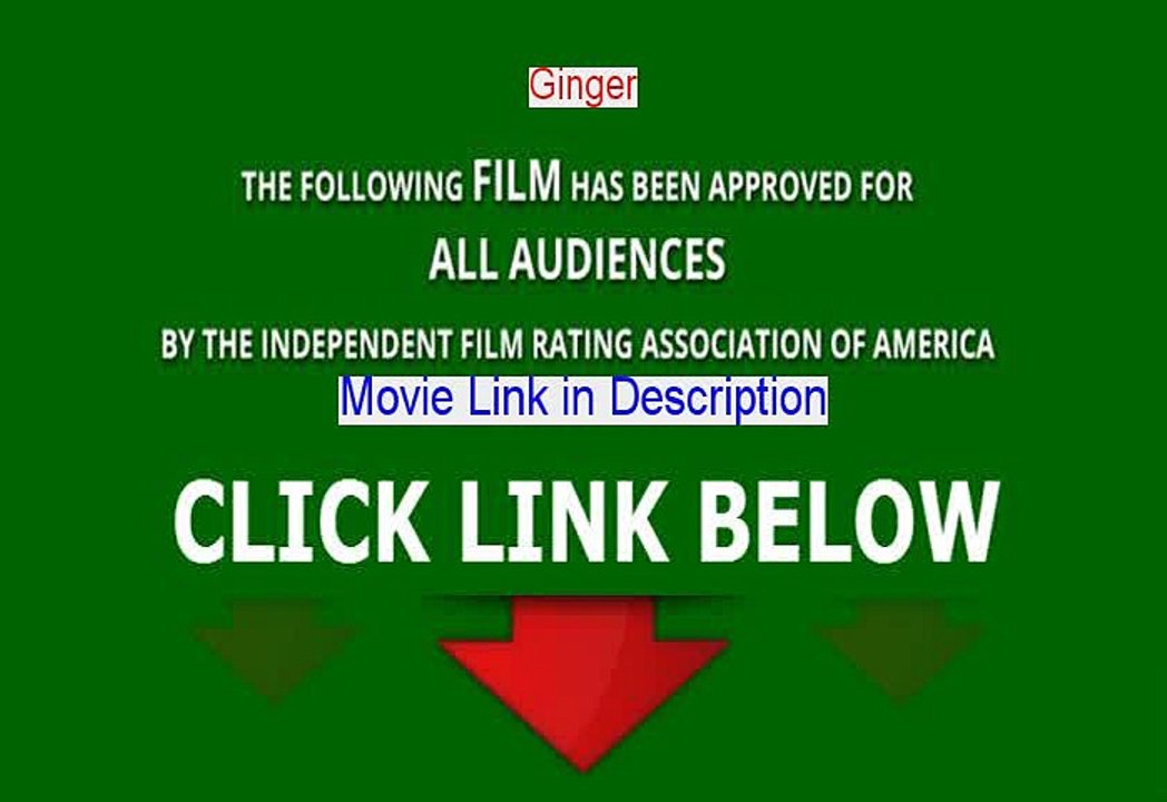 Stream Ginger Full Movie Online 1946
