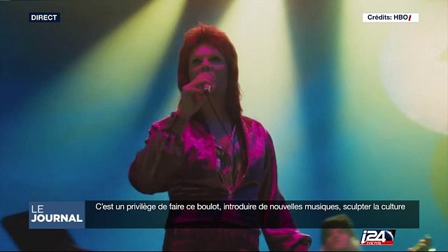 Vinyl : la série rock de Mick Jagger et Martin Scorsese