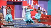 LAK DOLE - MEGHA MUJRA DANCE - PAKISTANI MUJRA DANCE