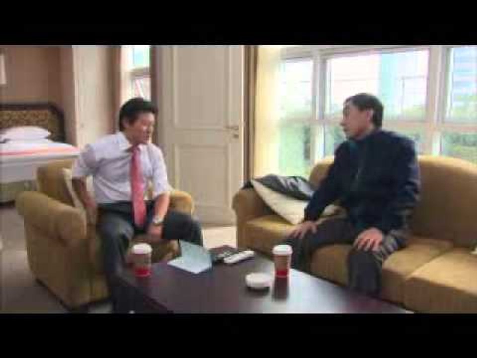 [대박인생] eps1-1