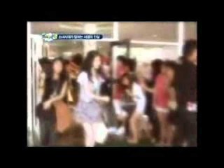 [Special D-DAY] 소녀시대편 eps2-2