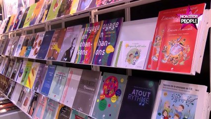 Mister People à la rencontre de Marianne James