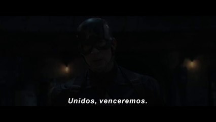 Capitão América: Guerra Civil (2016) - Lançamento nos cinemas em 28 de abril