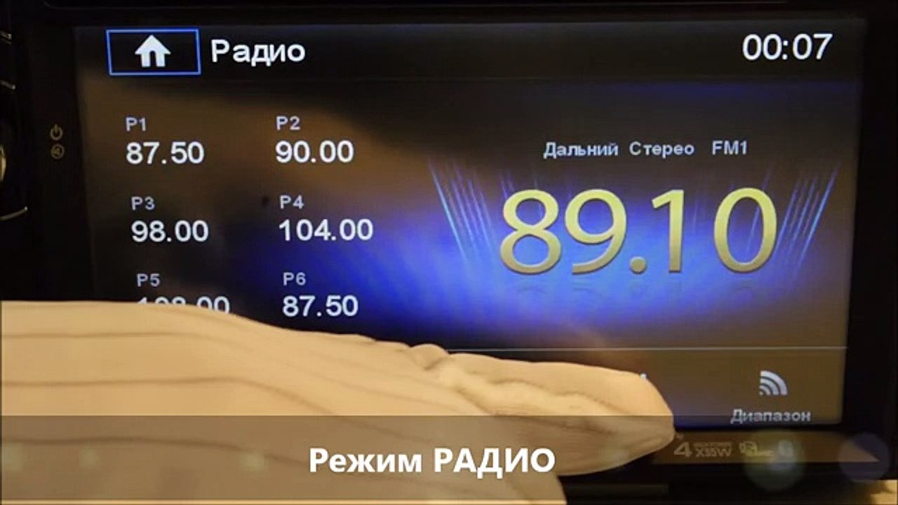 PROLOGY MDN-2770 обзор