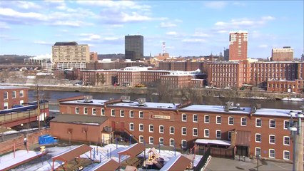 الانتخابات التمهيدية بولاية نيوهامشر