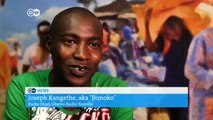 Ghetto Radio: Nairobi’s voice of the streets | DW News