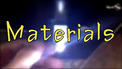 How to make light with Apple broken cable connector | Watch Me