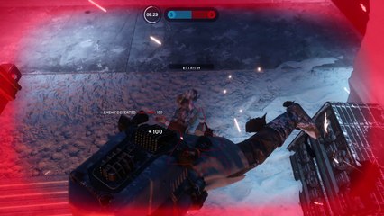 STAR WARS™ Battlefront™ Cargo 008