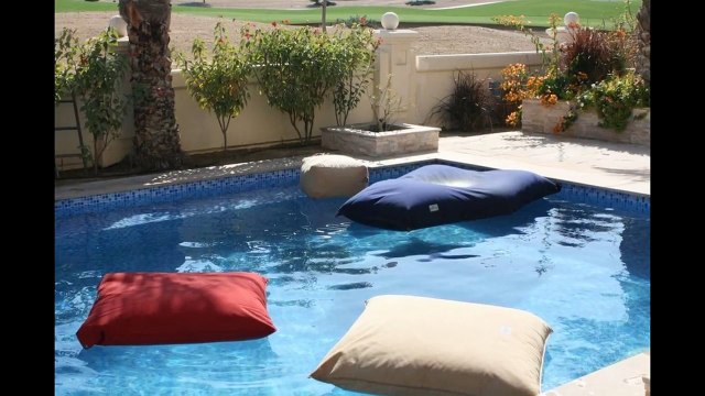 SALON DE JARDIN EN TISSU IMPERMÉABLE SUN MOBILIER BORDEAUX GIRONDE