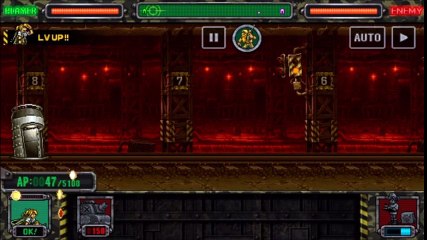 Metal Slug Attack - DI-COKKA Last Resort