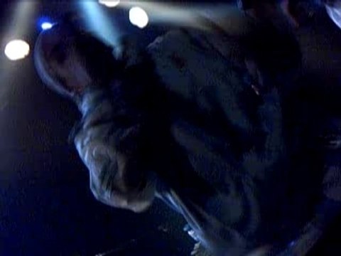 Keny Arkana Kärcher Version