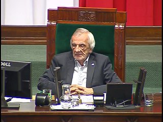 Poseł Andrzej Maciejewski - Wystąpienie z dnia 09 lutego 2016 roku.